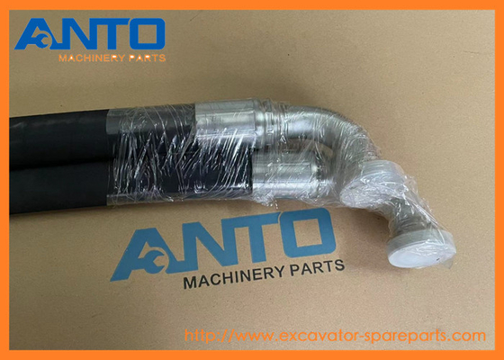 4538252 453-8252 Hose  For Truck Spare Parts 745 740EJ 740 735C 745C 740C