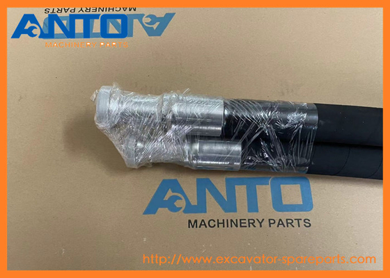 4538252 453-8252 Hose  For Truck Spare Parts 745 740EJ 740 735C 745C 740C