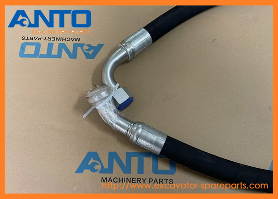 4571480 457-1480 Hose For Truck Spare Parts 745 735C 745C