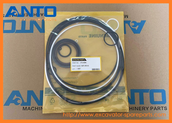 272-0290 2720290 Seal Kit Excavator Travel Motor Parts For C9.3 325C 336F