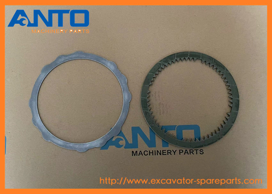 412-00013 352-00014 Friction Plate Swing Motor Repair DOOSAN Excavator Parts For DX160LC