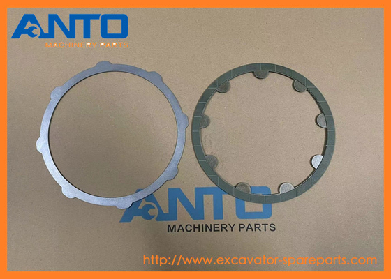 1673865 1673866 Separator Friction Plate Excavator Engine Parts Fit For 325C E330D