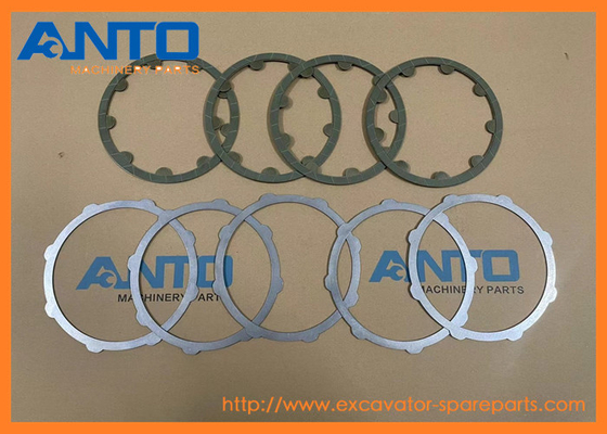 1673865 1673866 Separator Friction Plate Excavator Engine Parts Fit For 325C E330D
