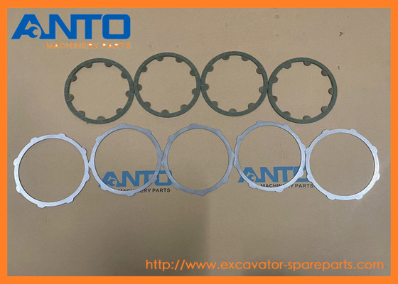 1673865 1673866 Separator Friction Plate Excavator Engine Parts Fit For 325C E330D