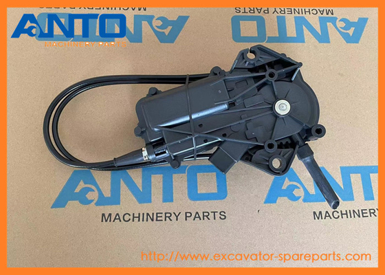 2523-9016 Engine Stop Motor DOOSAN Excavator Parts Fit For DD80 DH220-5