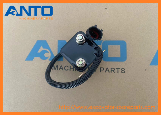2544-1022 25441022 Starter Relay DOOSAN Excavator Spare Parts Fit For DD80 DL200
