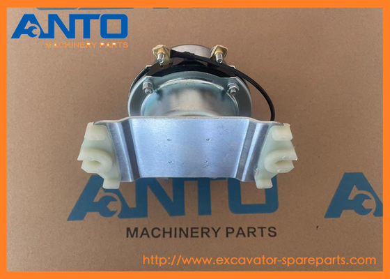 2544-9024 08088-30000 Battery Relay DOOSAN Excavator Spare Parts Fit For DD80 DL160