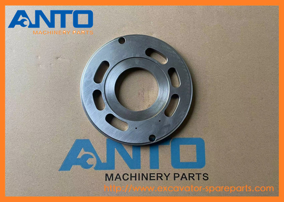K9001847 Timing Plate DOOSAN Excavator Valve Plate Motor Parts Fit For DX225SM DX180LC