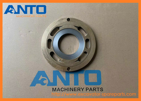 K9001847 Timing Plate DOOSAN Excavator Valve Plate Motor Parts Fit For DX225SM DX180LC