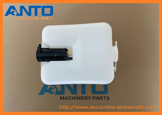 4369472 Tank HITACHI Excavator Electric Parts Fit For CX1200W 270C LC JD