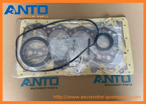 1414370 141-4370 Gasket Seal Kits Applied To Excavator Spare Parts 311 312