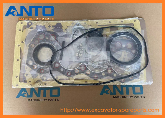 1414370 141-4370 Gasket Seal Kits Applied To Excavator Spare Parts 311 312