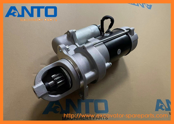 3935328 Starting Motor For HYUNDAI Excavator R215LC7 RD210-7 RD220-7