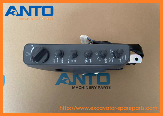 4454518 4426355 4483206 Throttle Control Panel HITACHI Excavator Spare Parts For ZX110