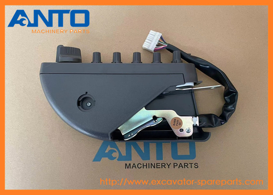 4454518 4426355 4483206 Throttle Control Panel HITACHI Excavator Spare Parts For ZX110
