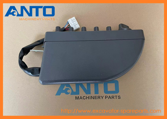 4454518 4426355 4483206 Throttle Control Panel HITACHI Excavator Spare Parts For ZX110