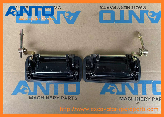 417-56-21513 417-56-21613 417-56-21512 Handle R.H. KOMATSU Wheel Loader Parts For WA470-3