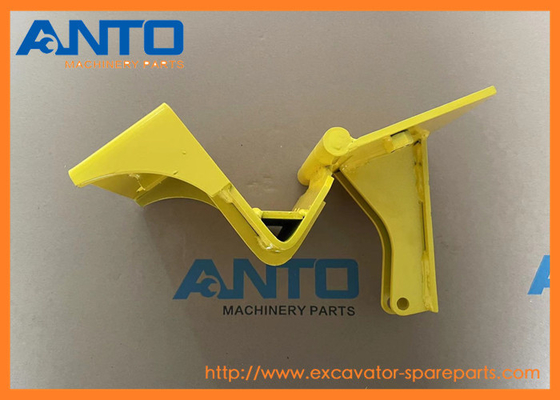 421-54-41191 4215441191 Hinge L.H. KOMATSU Wheel Loader Parts Fit For WA450 WA470 WA480