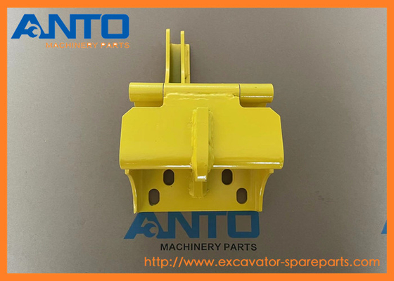 421-54-42441 4215442441 Hinge R.H. KOMATSU Wheel Loader Parts Fit For WA450 WA470 WA480