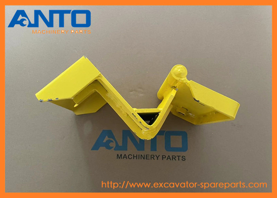 421-54-42391 4215442391 Hinge KOMATSU Wheel Loader Parts Fit For WA450 WA470-6