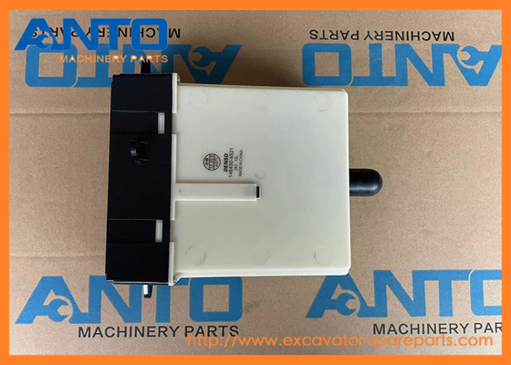 20Y-979-2471 20Y9792471 Air Conditioner Panel Excavator Parts For KOMATSU PC200 PC210 PC220 PC230