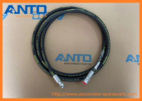 22B-04-21331 22B0421331 Hose Fit For KOMATSU Excavator PC138 PC138US-8 PC138USLC-8