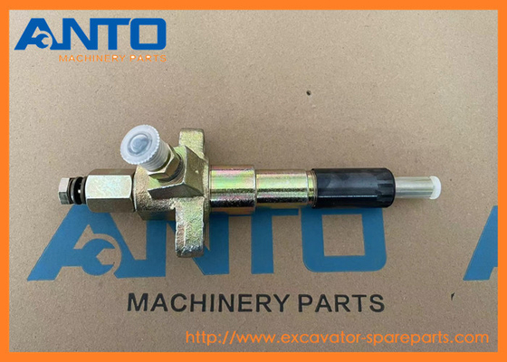 1-15300421-0 682-Z-30-4750 Fuel Injector HITACHI Excavator Engine Parts For 4BG1 6BG1 ZX160
