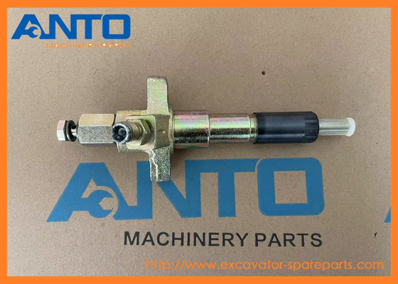 1-15300421-0 682-Z-30-4750 Fuel Injector HITACHI Excavator Engine Parts For 4BG1 6BG1 ZX160