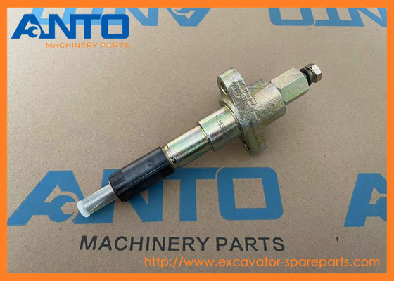 1-15300421-0 682-Z-30-4750 Fuel Injector HITACHI Excavator Engine Parts For 4BG1 6BG1 ZX160