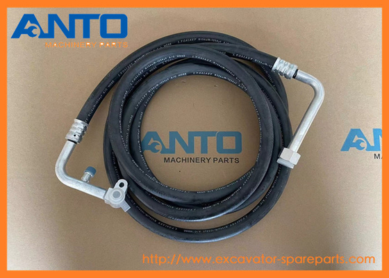 4478858 Hose Fit For HITACHI Excavator ZX450 ZX450H ZX450H-HHE ZX460LCH-AMS