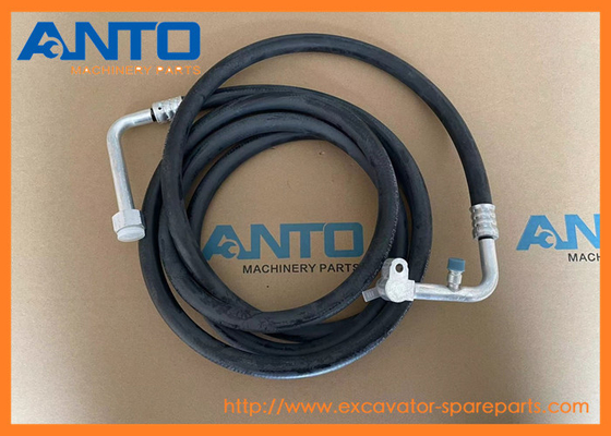 4478858 Hose Fit For HITACHI Excavator ZX450 ZX450H ZX450H-HHE ZX460LCH-AMS
