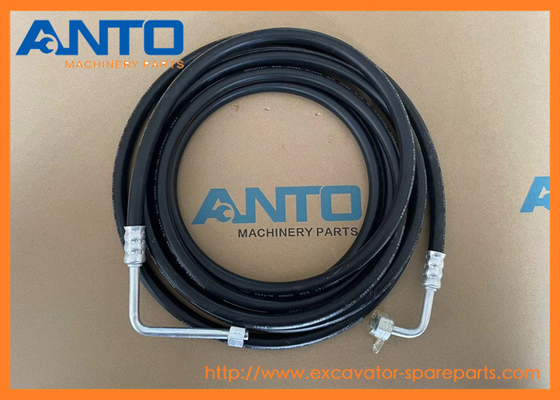 4478859 Hose Fit For HITACHI Excavator ZX450 ZX450H ZX450H-HHE ZX460LCH-AMS