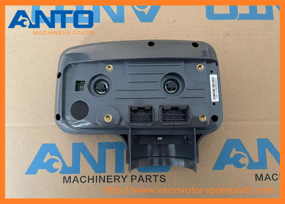 7834-71-6000 7834-71-6001 7834-71-6102 Monitor KOMATSU Excavator Parts For 6D102 PC100