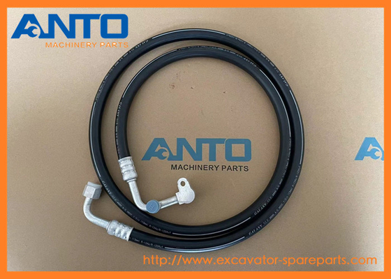 4436476 Hose Fit For HITACHI Excavator ZX450 ZX450H ZX450H-HHE ZX460LCH-AMS