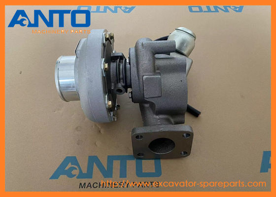 3535972 3539808 Turbocharger Excavator Engine Parts Fit For C6.6 C7.1 320E