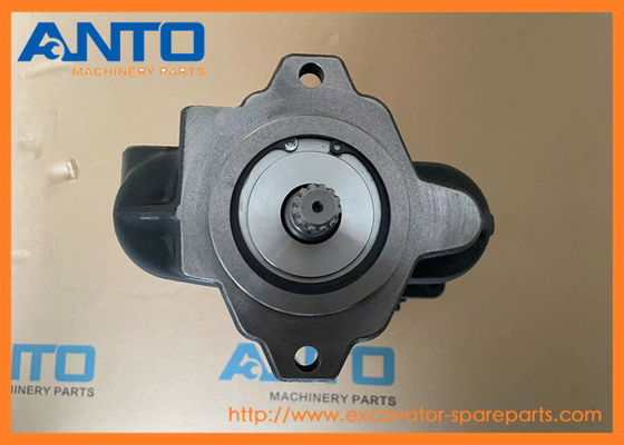 4615640 PVK-2B-505-N-4194B Hydraulic Piston Pump HITACHI Excavator Spare Parts For ZX40U-2