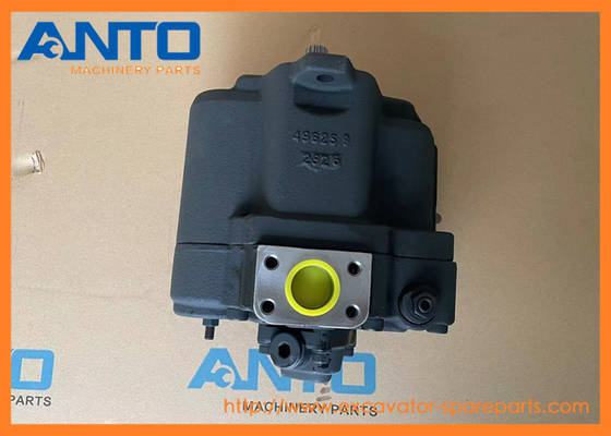 4615640 PVK-2B-505-N-4194B Hydraulic Piston Pump HITACHI Excavator Spare Parts For ZX40U-2