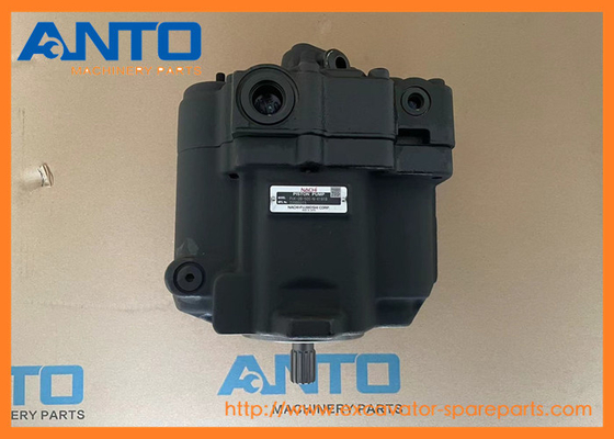 4615640 PVK-2B-505-N-4194B Hydraulic Piston Pump HITACHI Excavator Spare Parts For ZX40U-2
