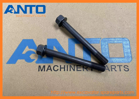 199-2175 1992175 Bolt Excavator Spare Parts For S3L2 302.5C 303 304