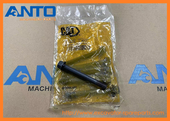 199-2175 1992175 Bolt Excavator Spare Parts For S3L2 302.5C 303 304