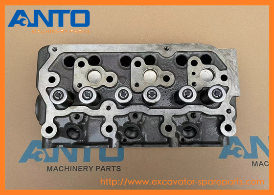 211-0861 2110861 Cylinder Head AS Excavator Spare Parts For S3L2 302 5C 303