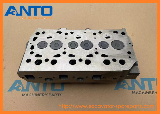 211-0861 2110861 Cylinder Head AS Excavator Spare Parts For S3L2 302 5C 303