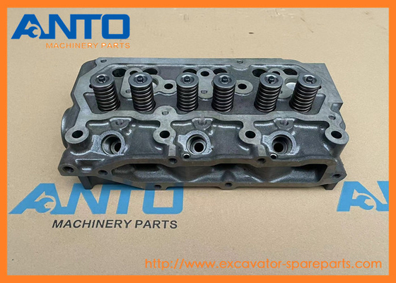 211-0861 2110861 Cylinder Head AS Excavator Spare Parts For S3L2 302 5C 303