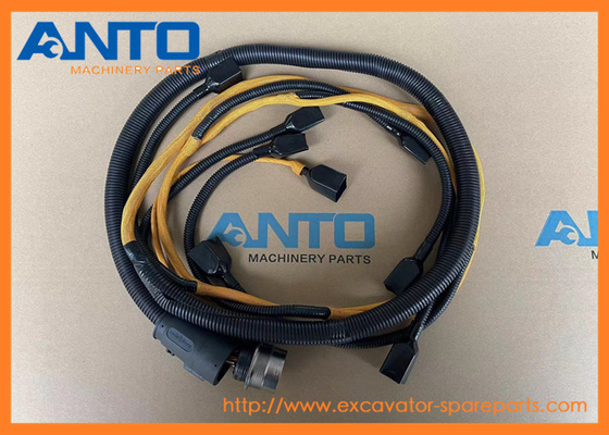 6156-81-9211 6156819211 Wiring Harness KOMATSU Excavator Engine Parts Fit For PC400-7