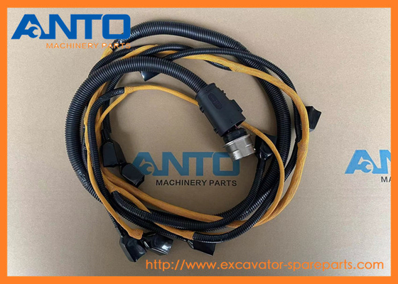6156-81-9211 6156819211 Wiring Harness KOMATSU Excavator Engine Parts Fit For PC400-7