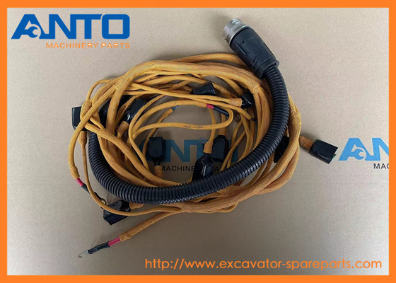 6156-81-9320 6156819320 Wire Harness KOMATSU Excavator Engine Parts Fit For PC400-7