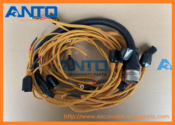 6156-81-9320 6156819320 Wire Harness KOMATSU Excavator Engine Parts Fit For PC400-7