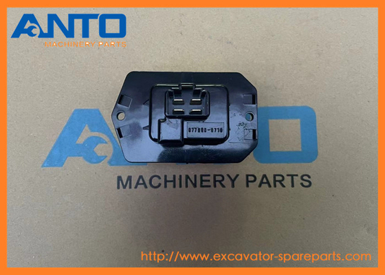 452-5528 4525528 Control  For Excavator Air Conditioner Parts MH3024