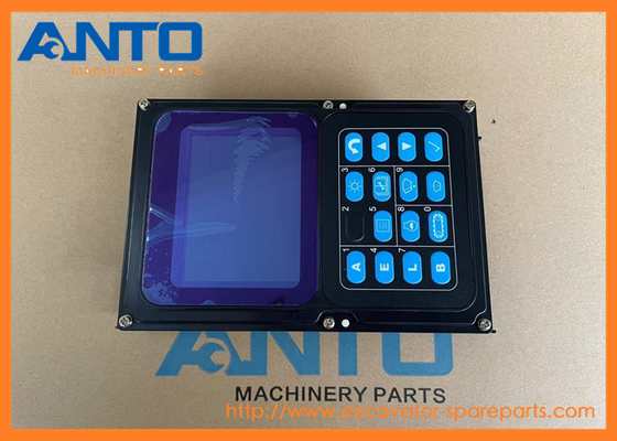 7835-12-2000 7835122005 7835-12-2003 Monitor KOMATSU Excavator Spare Parts For PC400-7