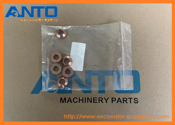 6217-71-6112 6217-71-6111 6217-71-6110 Gasket KOMATSU Excavator Parts For PC400-7